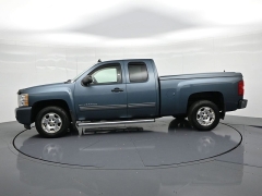 Used 2011  Chevrolet Silverado 1500 2WD Ext Cab LT at Landmark Auto Credit Center near springfield&comma; IL