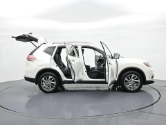 Used 2015  Nissan Rogue AWD 4dr SL at Landmark Auto Credit Center near springfield&comma; IL