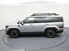 Used 2025  Hyundai Santa Fe SEL AWD at Landmark Auto Credit Center near springfield&comma; IL