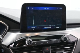 Used 2022  Ford Escape Titanium AWD at Landmark Auto Credit Center near springfield&comma; IL
