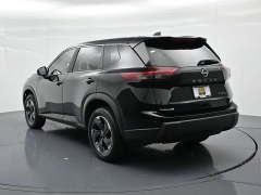 Used 2024  Nissan Rogue AWD SV at Landmark Auto Credit Center near springfield&comma; IL