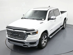 Used 2020  Ram 1500 4WD Crew Cab Laramie at Landmark Auto Credit Center near springfield&comma; IL