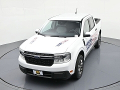 Used 2023  Ford Maverick FWD SuperCrew at Landmark Auto Credit Center near springfield&comma; IL