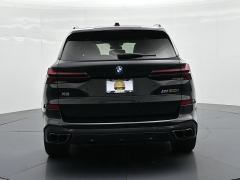 Used 2024  BMW X5 M60i Sports Activity Vehicle at Landmark Auto Credit Center near springfield&comma; IL