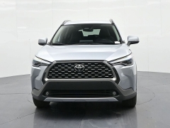 Used 2024  Toyota Corolla Cross XLE 2WD at Landmark Auto Credit Center near springfield&comma; IL