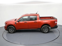 Used 2024  Ford Maverick XLT FWD SuperCrew EcoBoost at Landmark Auto Credit Center near springfield&comma; IL