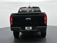 Used 2021  Ford Ranger 4WD SuperCrew 5' Box at Landmark Auto Credit Center near springfield&comma; IL