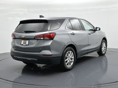 Used 2024  Chevrolet Equinox FWD 4dr LT w&sol;1LT at Landmark Auto Credit Center near springfield&comma; IL