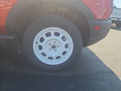 Used 2024  Ford Bronco Sport Heritage 4x4 at Landmark Auto Credit Center near springfield&comma; IL