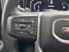 Used 2024  GMC Sierra 1500 4WD Crew Cab 147" SLT at Landmark Auto Credit Center near springfield&comma; IL