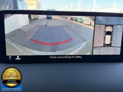 Used 2025  Mazda CX-5 2&period;5 Carbon Turbo AWD at Landmark Auto Credit Center near springfield&comma; IL