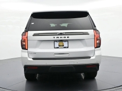 Used 2021  Chevrolet Tahoe 4WD 4dr Z71 at Landmark Auto Credit Center near springfield&comma; IL