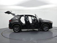 Used 2021  Mazda CX-5 Touring AWD at Landmark Auto Credit Center near springfield&comma; IL