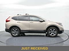 Used 2018  Honda CR-V 4d SUV AWD EX-L at Landmark Auto Credit Center near springfield&comma; IL