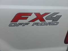 Used 2010  Ford Super Duty F-250 4WD Crew Cab Lariat at Landmark Auto Credit Center near springfield&comma; IL