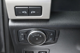 Used 2020  Ford F-150 2WD SuperCrew Lariat 5 1&sol;2 at Landmark Auto Credit Center near springfield&comma; IL