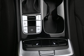Used 2024  Hyundai Tucson SEL FWD at Landmark Auto Credit Center near springfield&comma; IL