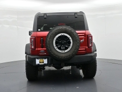 Used 2021  Ford Bronco 2 Door Advanced 4x4 at Landmark Auto Credit Center near springfield&comma; IL
