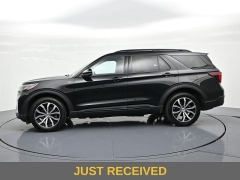 Used 2025  Ford Explorer ST-Line 4WD at Landmark Auto Credit Center near springfield&comma; IL