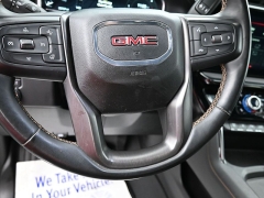 Used 2024  GMC Sierra 2500HD 4WD Crew Cab 159" AT4 at Landmark Auto Credit Center near springfield&comma; IL
