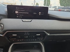 Used 2025  Mazda CX-90 3&period;3 Turbo Preferred Package at Landmark Auto Credit Center near springfield&comma; IL