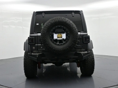 Used 2018  Jeep Wrangler Unlimited 4d SUV 4WD Rubicon at Landmark Auto Credit Center near springfield&comma; IL