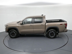 Used 2023  Nissan Frontier Crew Cab 4x4 PRO-4X Auto &ast;Ltd Avail&ast; at Landmark Auto Credit Center near springfield&comma; IL