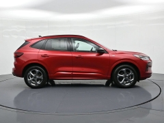 Used 2023  Ford Escape ST-Line AWD at Landmark Auto Credit Center near springfield&comma; IL