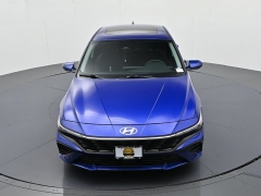 Used 2025  Hyundai Elantra SEL Convenience IVT at Landmark Auto Credit Center near springfield&comma; IL