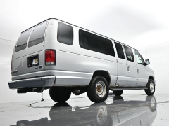 Used 2009  Ford Econoline Cargo Van E-350 Super Duty Ext at Landmark Auto Credit Center near springfield&comma; IL