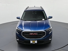 Used 2021  GMC Terrain AWD 4dr SLE at Landmark Auto Credit Center near springfield&comma; IL