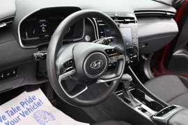 Used 2024  Hyundai Tucson SEL FWD at Landmark Auto Credit Center near springfield&comma; IL