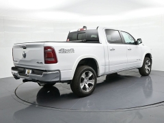 Used 2022  Ram 1500 4WD Laramie Crew Cab 5'7" Box at Landmark Auto Credit Center near springfield&comma; IL