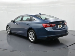 Used 2024  Chevrolet Malibu 4dr Sdn 1LT at Landmark Auto Credit Center near springfield&comma; IL