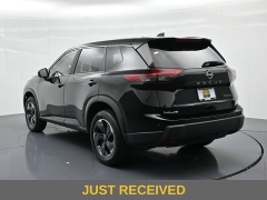 Used 2024  Nissan Rogue AWD SV at Landmark Auto Credit Center near springfield&comma; IL