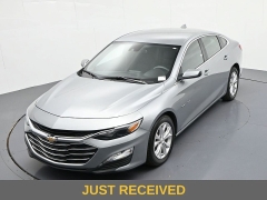 Used 2024  Chevrolet Malibu 4dr Sdn 1LT at Landmark Auto Credit Center near springfield&comma; IL