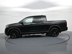 Used 2017  Honda Ridgeline Crew Cab AWD Black Edition at Landmark Auto Credit Center near springfield&comma; IL
