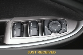 Used 2023  Chevrolet Malibu 4dr Sdn 1LT at Landmark Auto Credit Center near springfield&comma; IL
