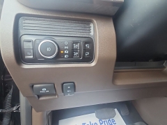 Used 2025  Ford Super Duty F-350 4WD XLT Crew Cab DRW 8' Box at Landmark Auto Credit Center near springfield&comma; IL
