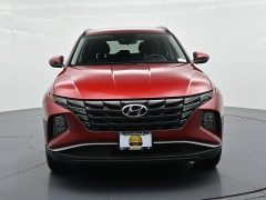 Used 2024  Hyundai Tucson SEL FWD at Landmark Auto Credit Center near springfield&comma; IL