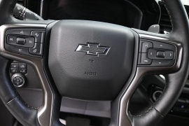 Used 2023  Chevrolet Silverado 1500 4WD Crew Cab 147" ZR2 at Landmark Auto Credit Center near springfield&comma; IL