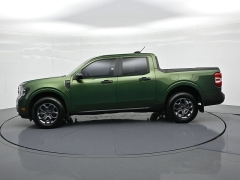 Used 2025  Ford Maverick XLT AWD SuperCrew Hybrid at Landmark Auto Credit Center near springfield&comma; IL
