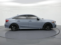 Used 2024  Honda Civic Sedan Sport CVT at Landmark Auto Credit Center near springfield&comma; IL