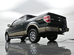Used 2013  Ford F-150 4WD SuperCrew at Landmark Auto Credit Center near springfield&comma; IL