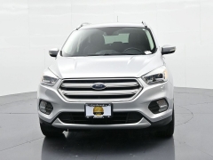Used 2019  Ford Escape 4d SUV 4WD Titanium at Landmark Auto Credit Center near springfield&comma; IL