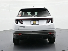 Used 2023  Hyundai Tucson Hybrid Blue AWD at Landmark Auto Credit Center near springfield&comma; IL