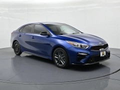 Used 2021  Kia Forte GT-Line IVT at Landmark Auto Credit Center near springfield&comma; IL