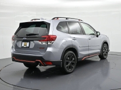 Used 2023  Subaru Forester Sport CVT at Landmark Auto Credit Center near springfield&comma; IL