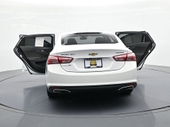 Used 2020  Chevrolet Malibu 4d Sedan Premier at Landmark Auto Credit Center near springfield&comma; IL