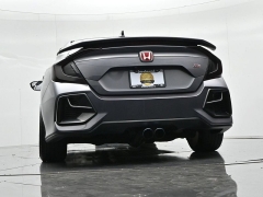 Used 2018  Honda Civic Si Sedan Manual at Landmark Auto Credit Center near springfield&comma; IL